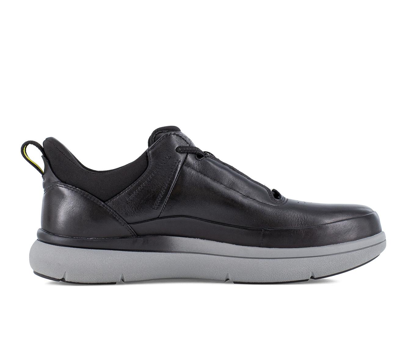 Men's Florsheim Work Fleet Composite Toe Work Shoes