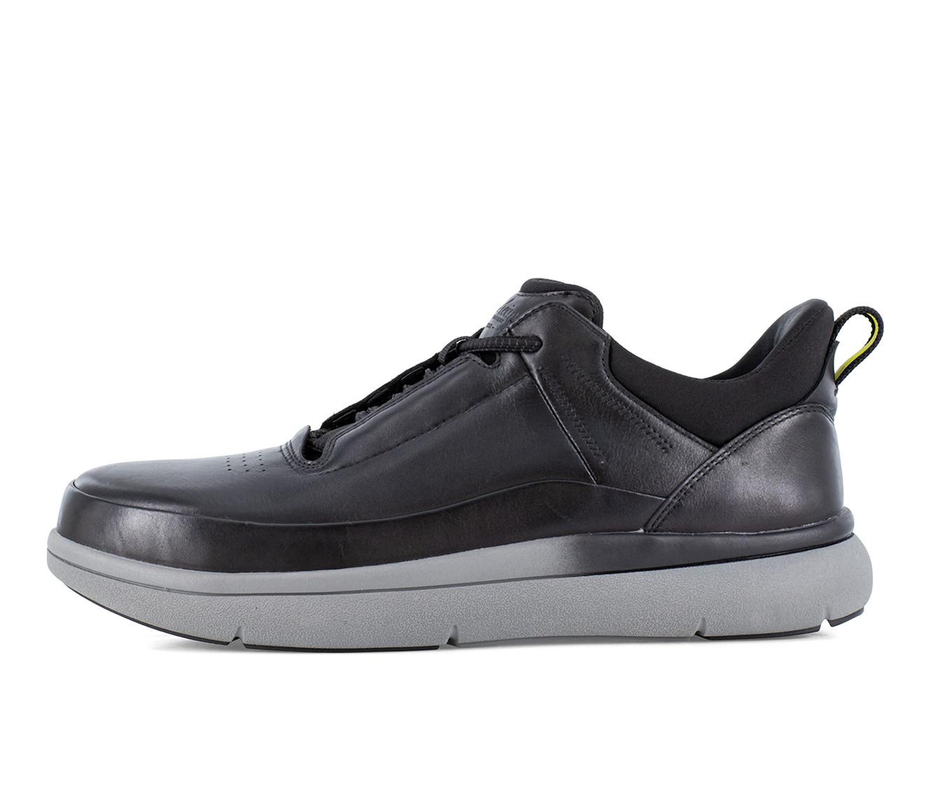 Men's Florsheim Work Fleet Composite Toe Work Shoes - thumbnail 3