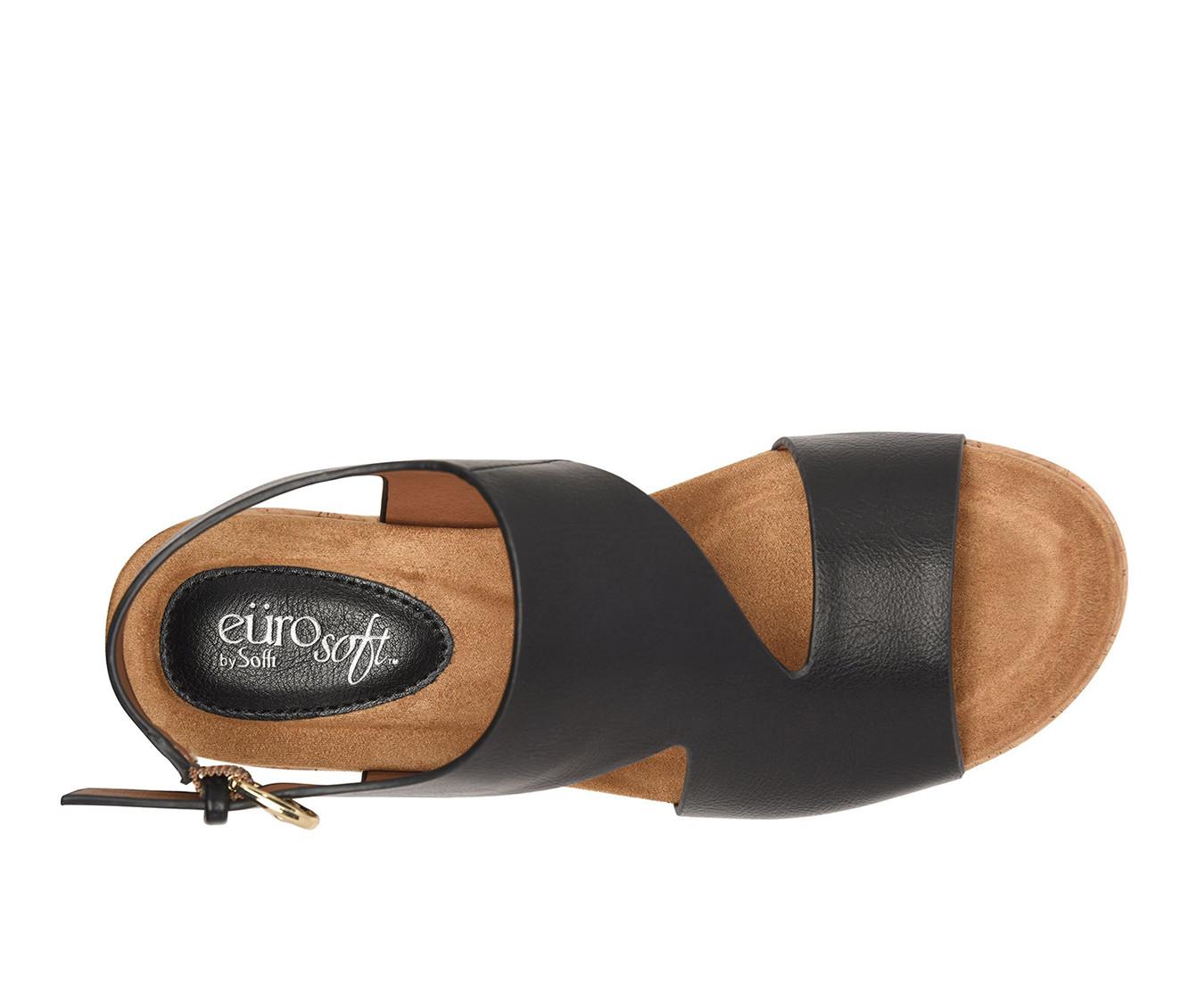 Women's EuroSoft Kryss Wedges