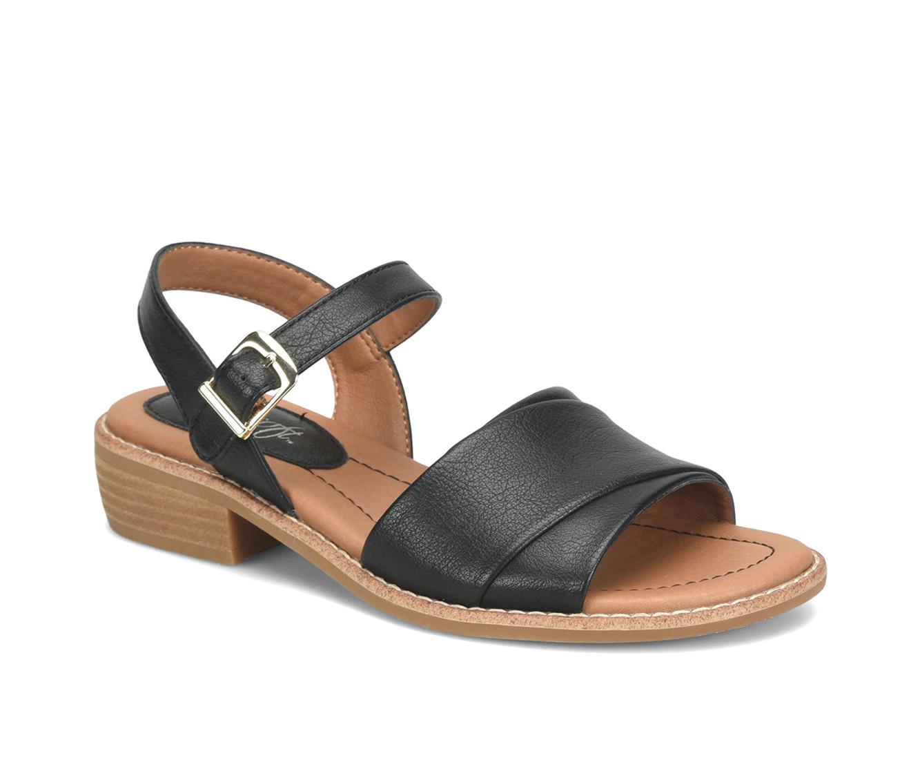 Women's EuroSoft Nani Sandals
