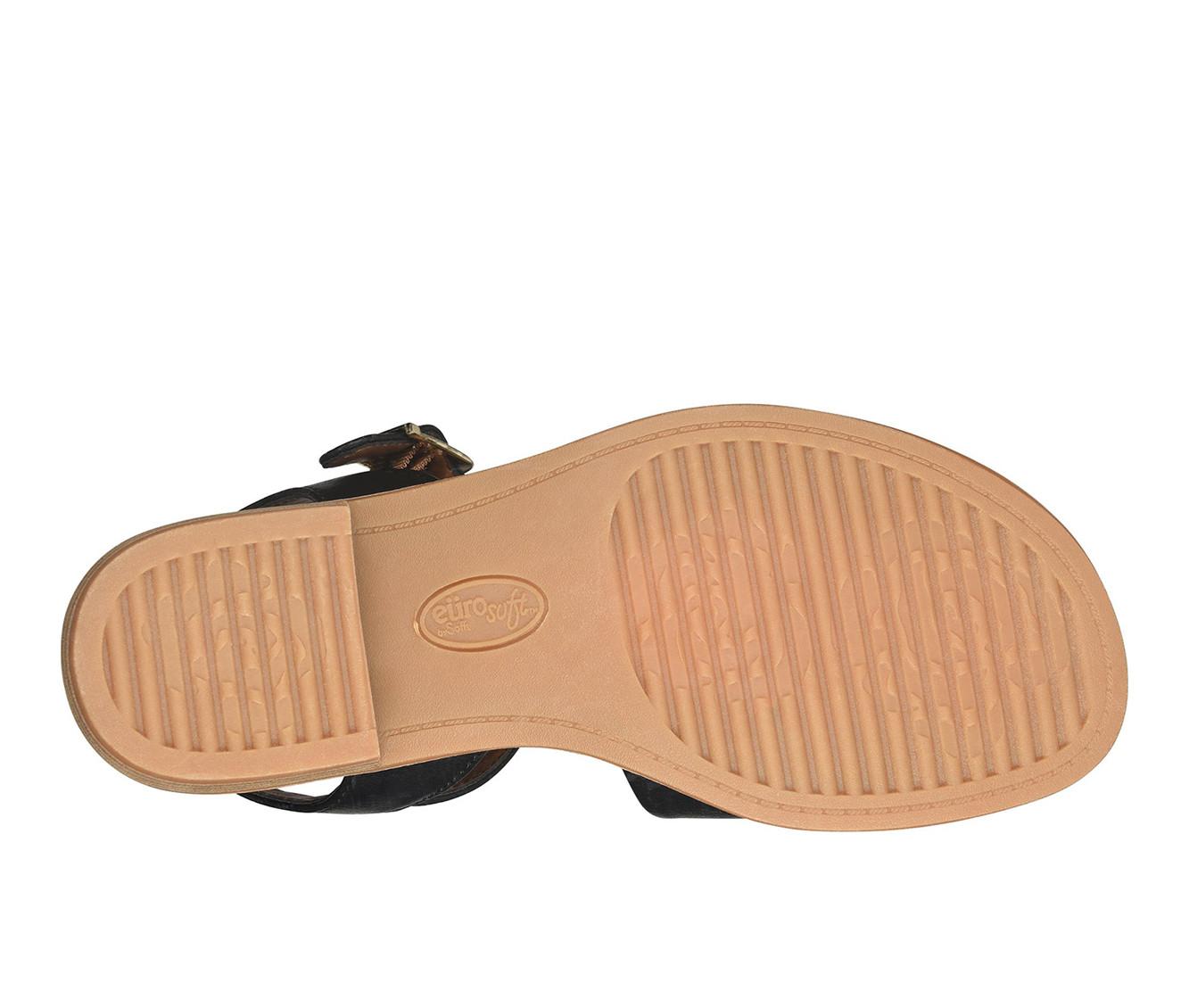 Women's EuroSoft Nani Sandals