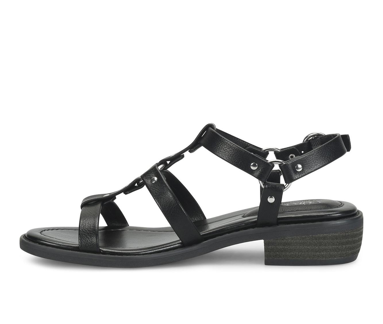 Women's EuroSoft Nat Sandals