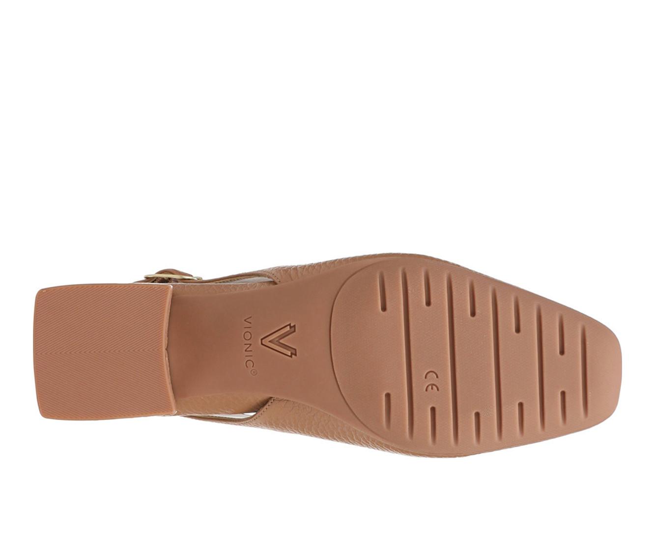 Women's Vionic Reyes Pumps