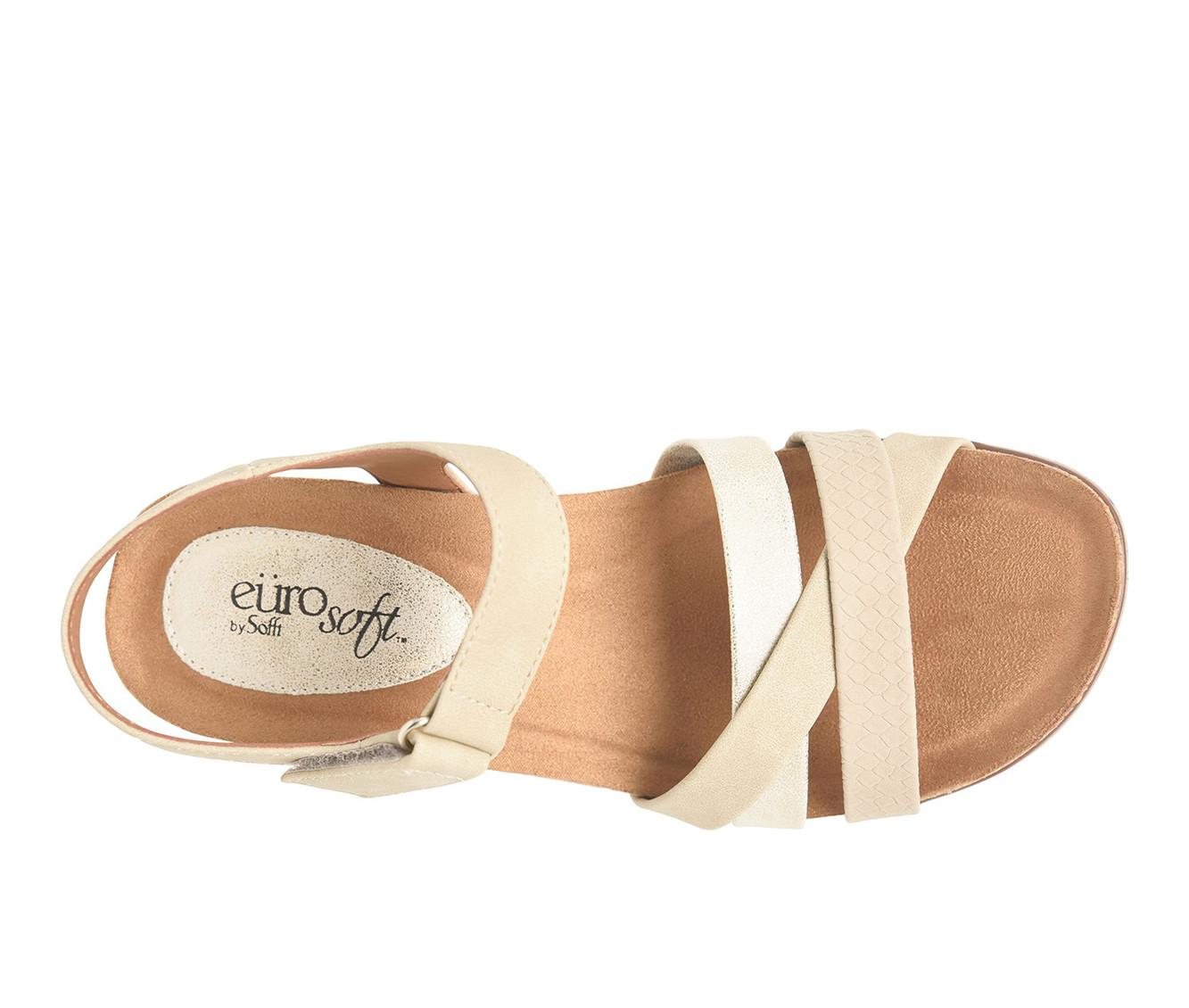 Women's EuroSoft Talia Wedges