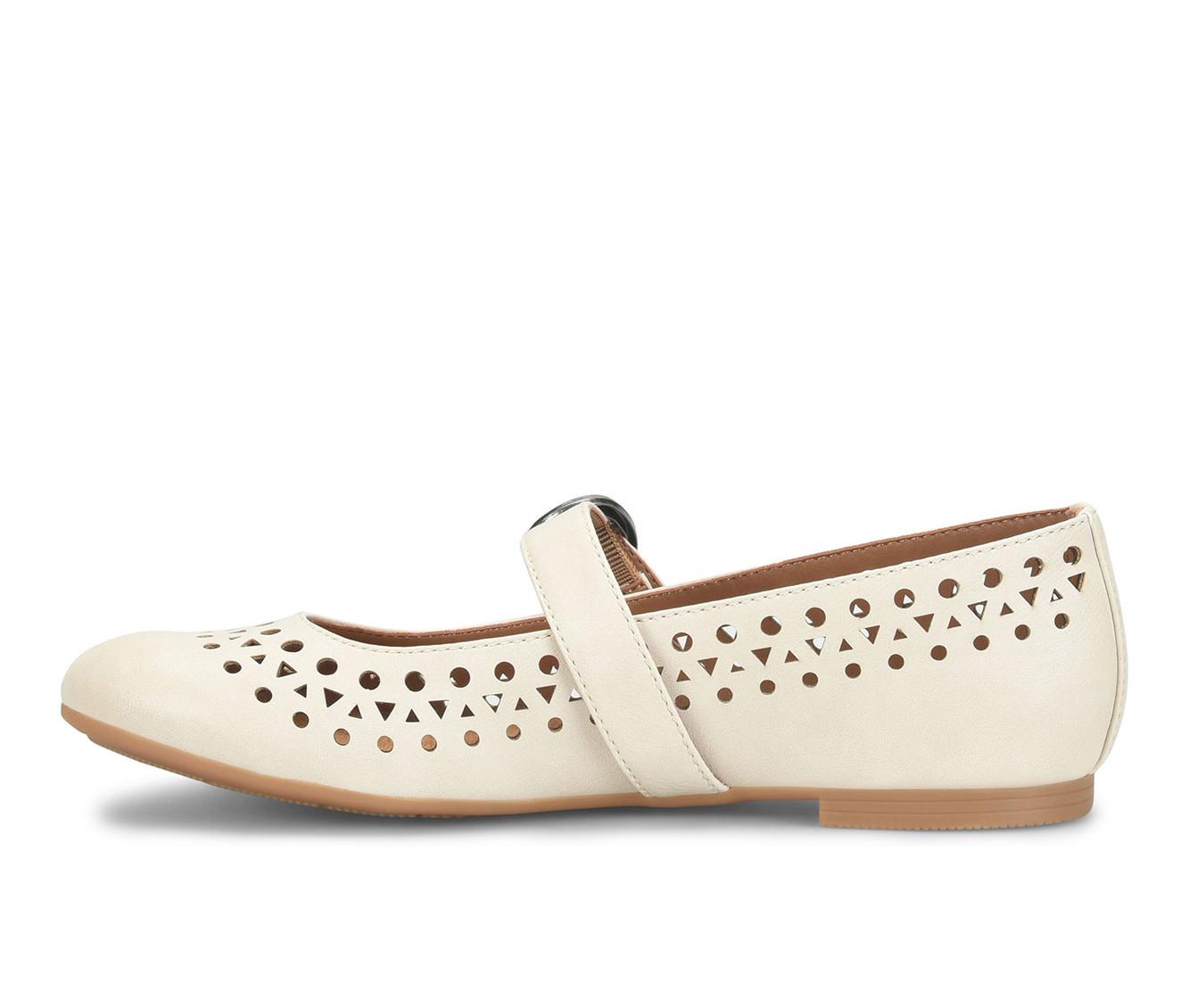 Women's EuroSoft Tiara Flats
