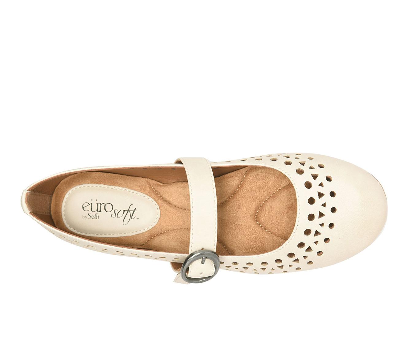 Women's EuroSoft Tiara Flats
