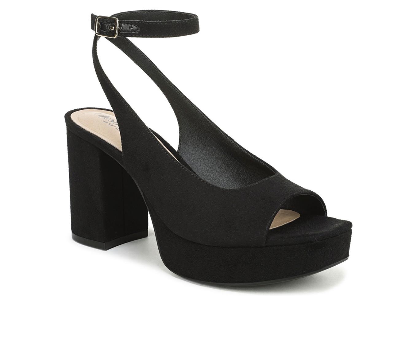 Women's LifeStride Aliyah Dress Sandals