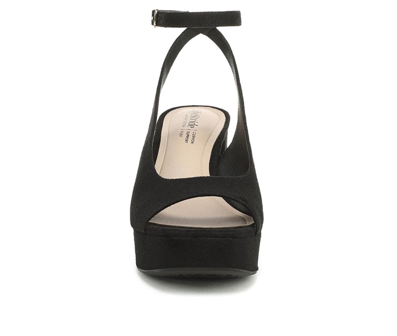 Women's LifeStride Aliyah Dress Sandals