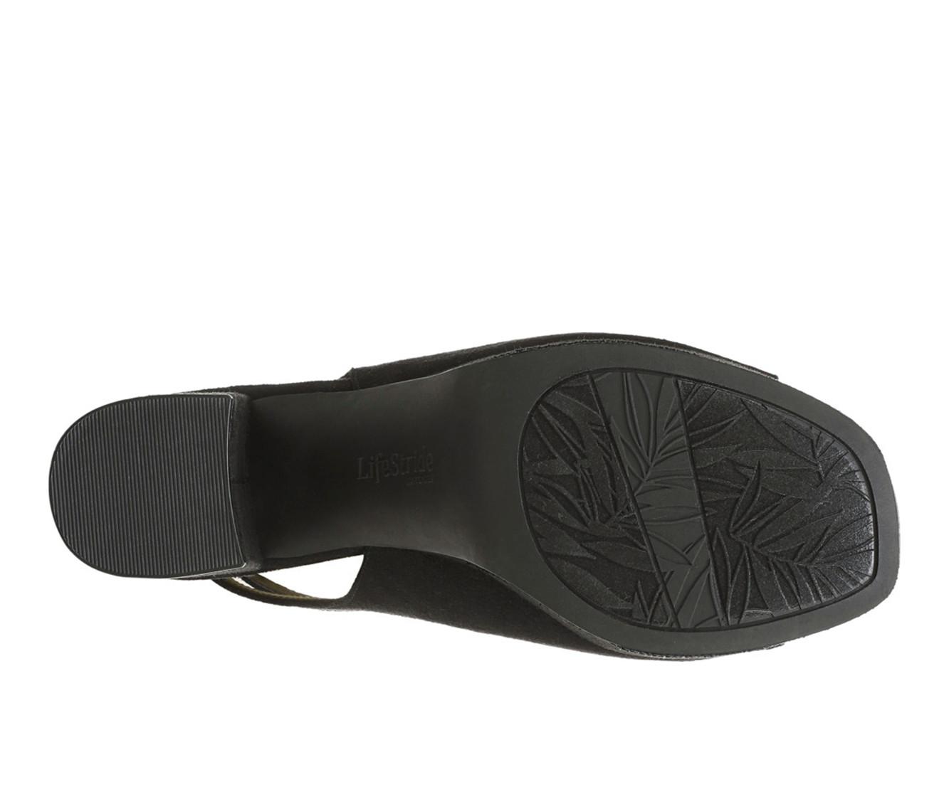 Women's LifeStride Aliyah Dress Sandals