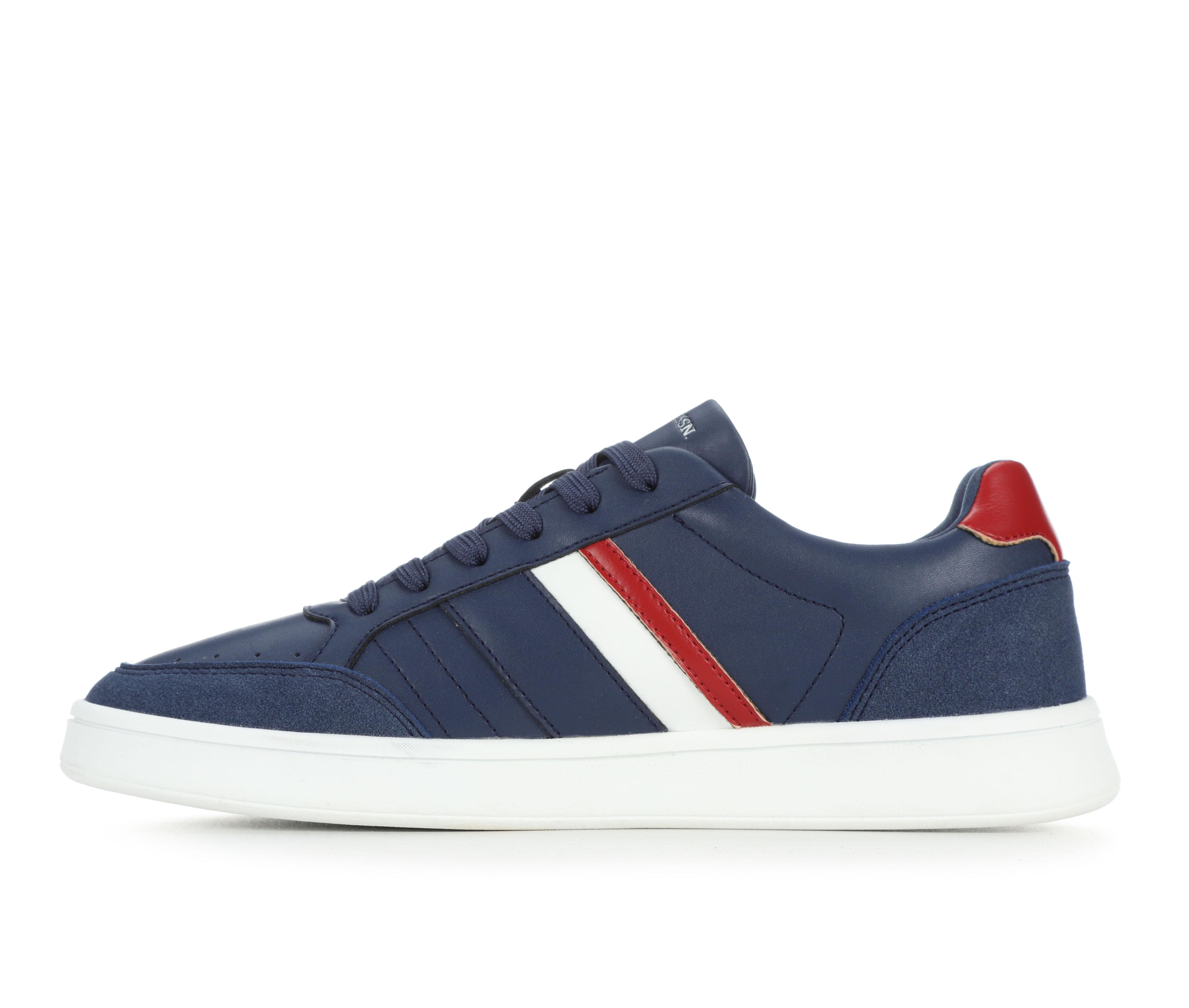 Men's US Polo Assn Breaker Casual Shoes