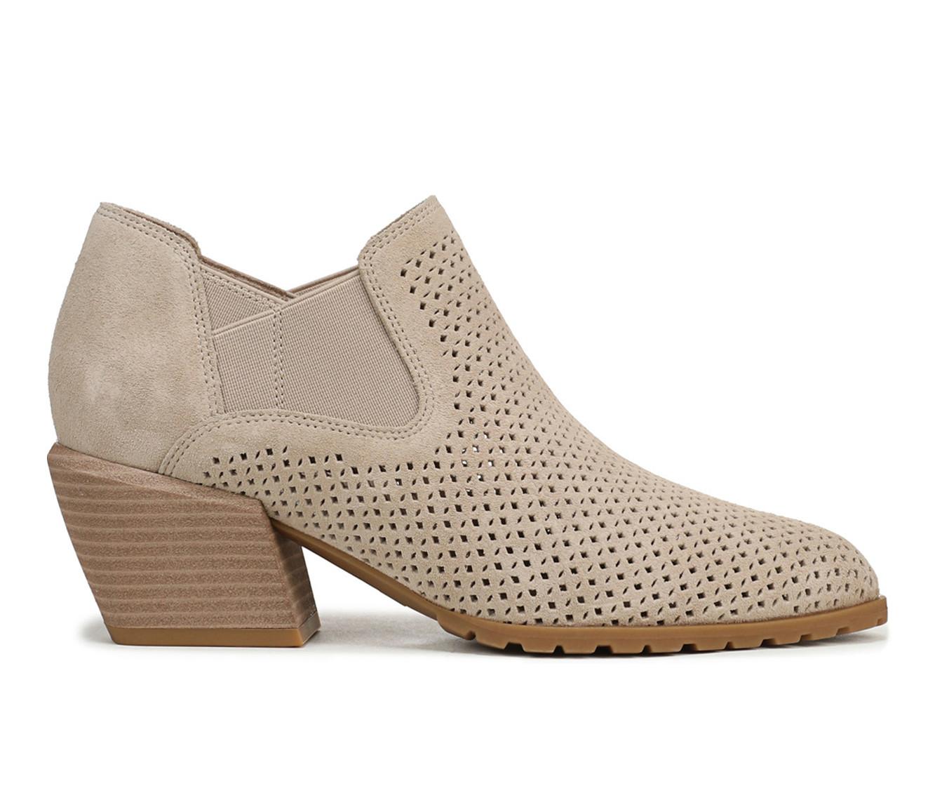 Women's Vionic Bethany Perf Booties
