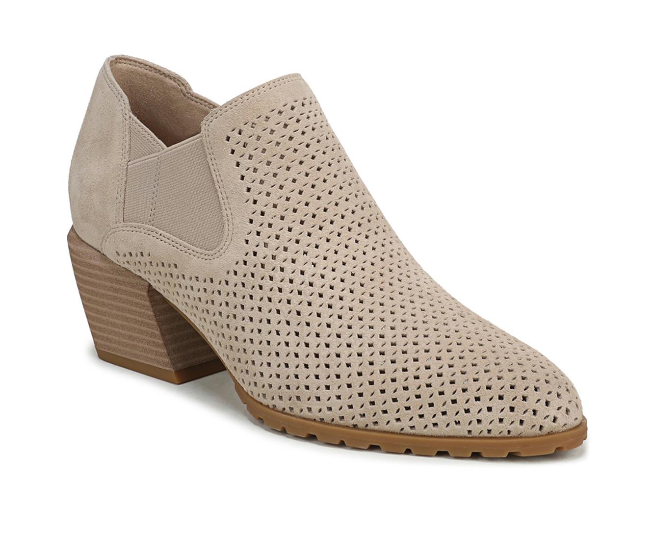 Women's Vionic Bethany Perf Booties