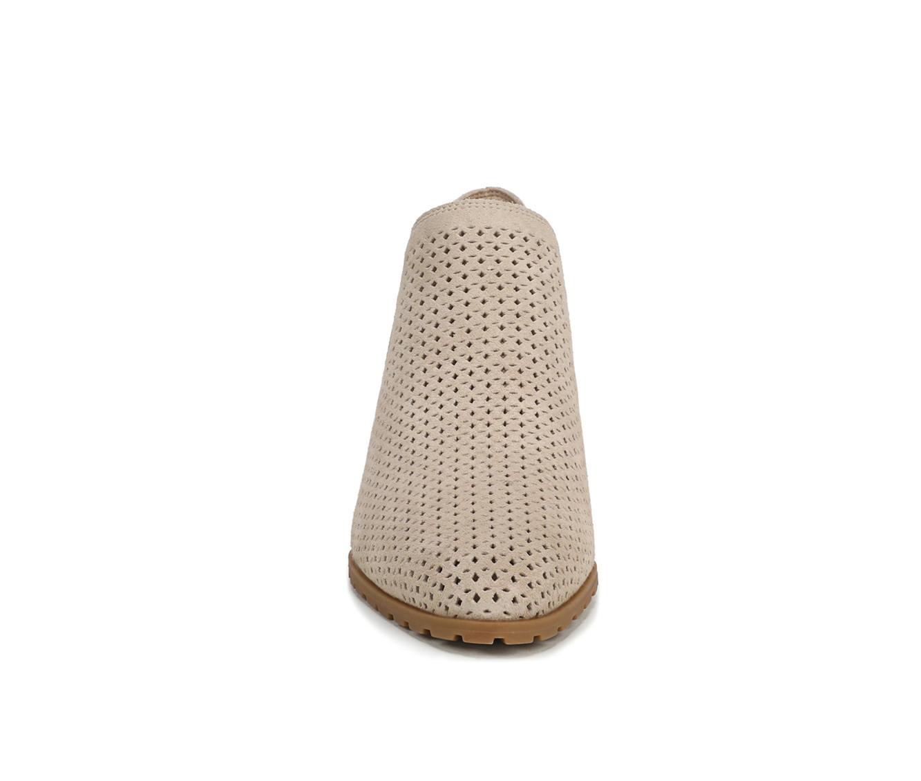 Women's Vionic Bethany Perf Booties
