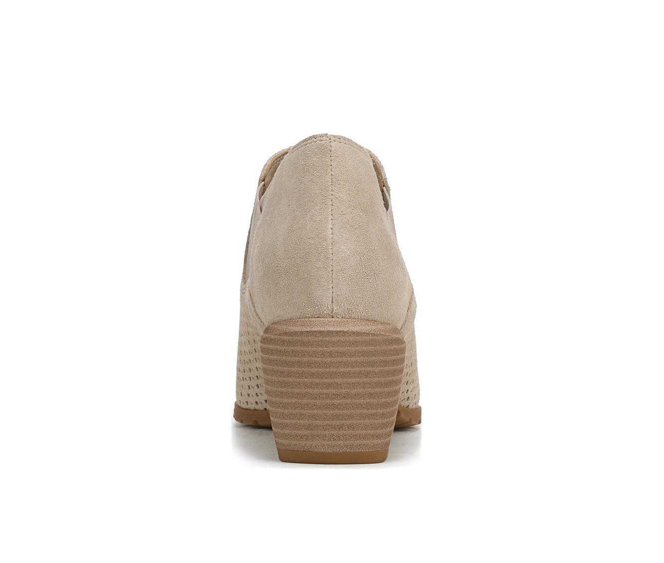 Women's Vionic Bethany Perf Booties