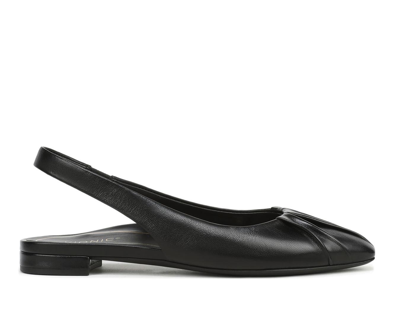 Women's Vionic Gabriela Flats