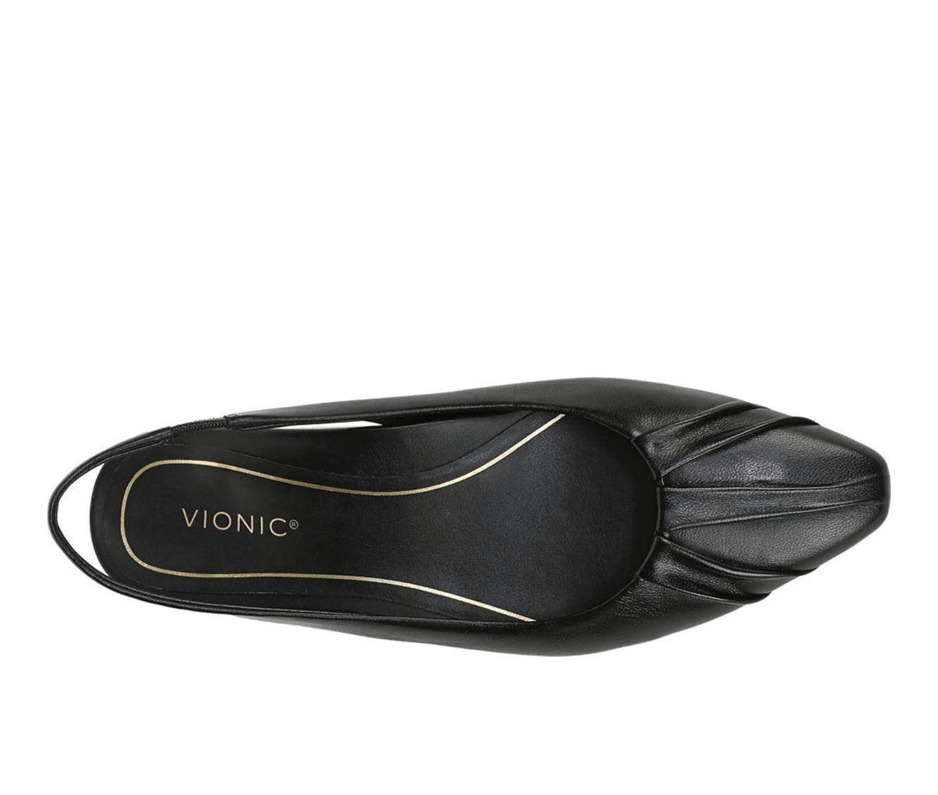 Women's Vionic Gabriela Flats