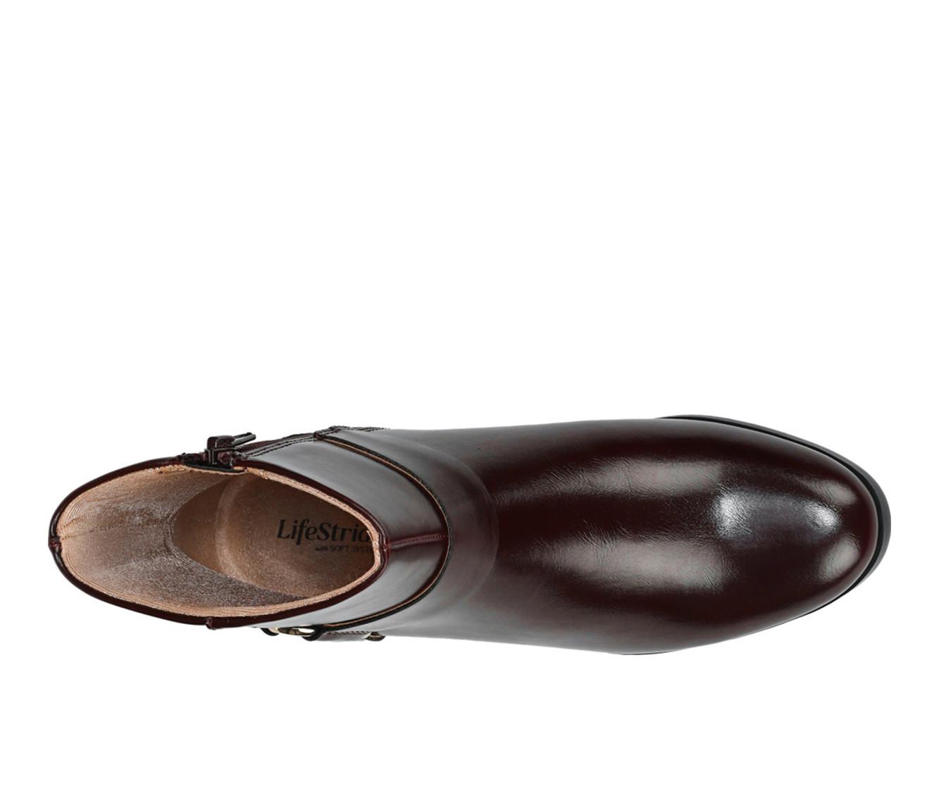 Women's LifeStride Simona Booties