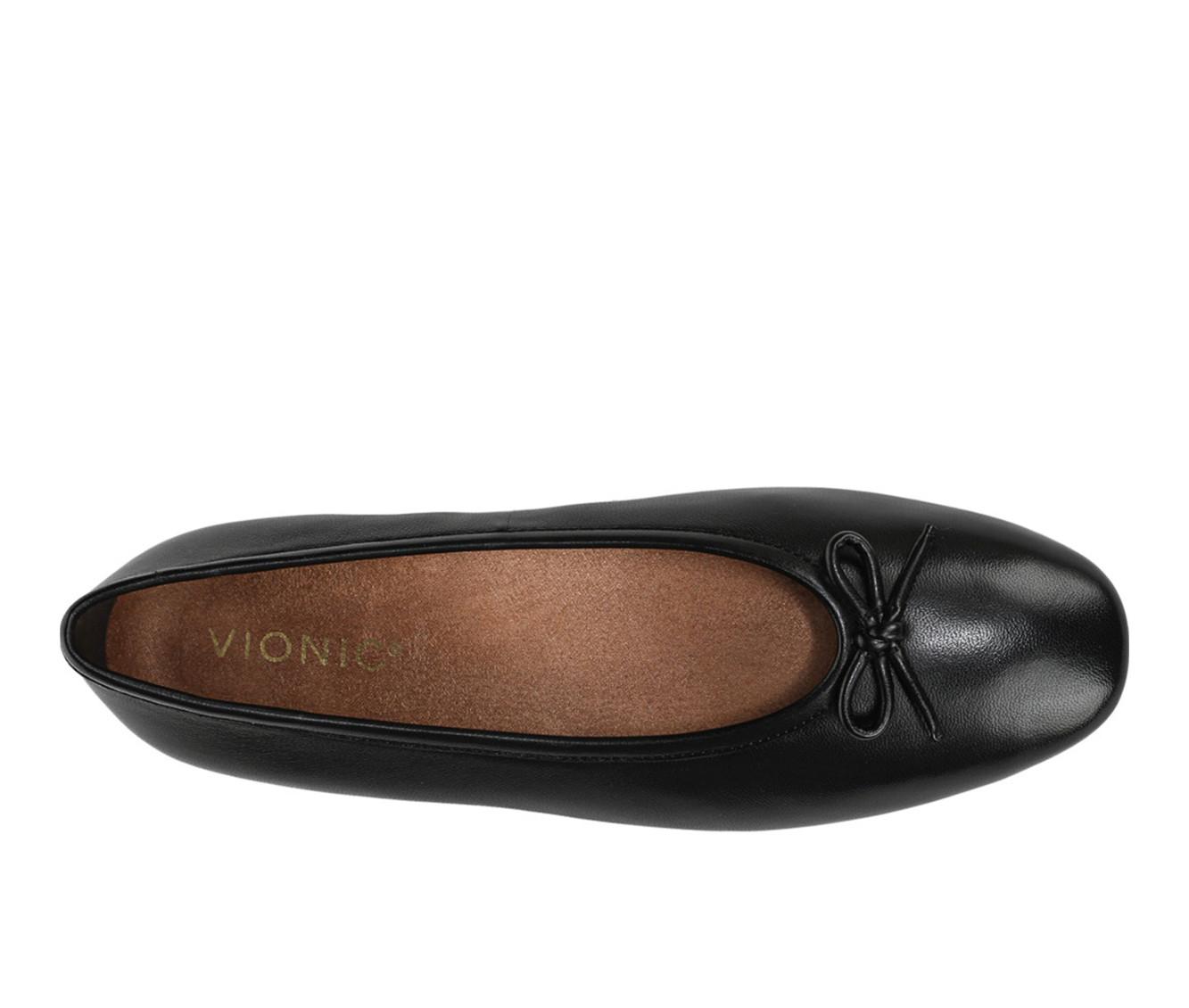 Women's Vionic Larissa Flats