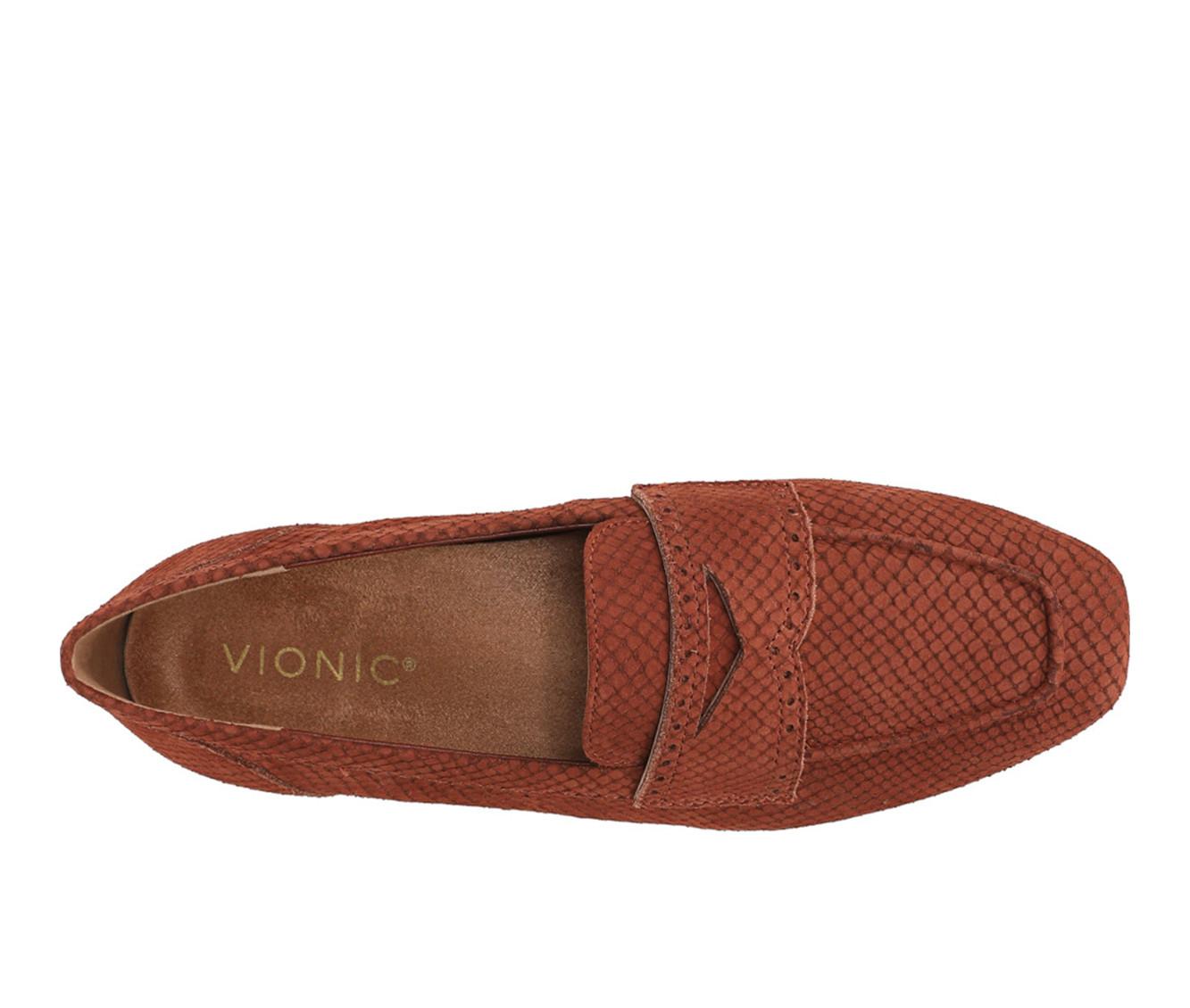 Women's Vionic Sadie Loafers