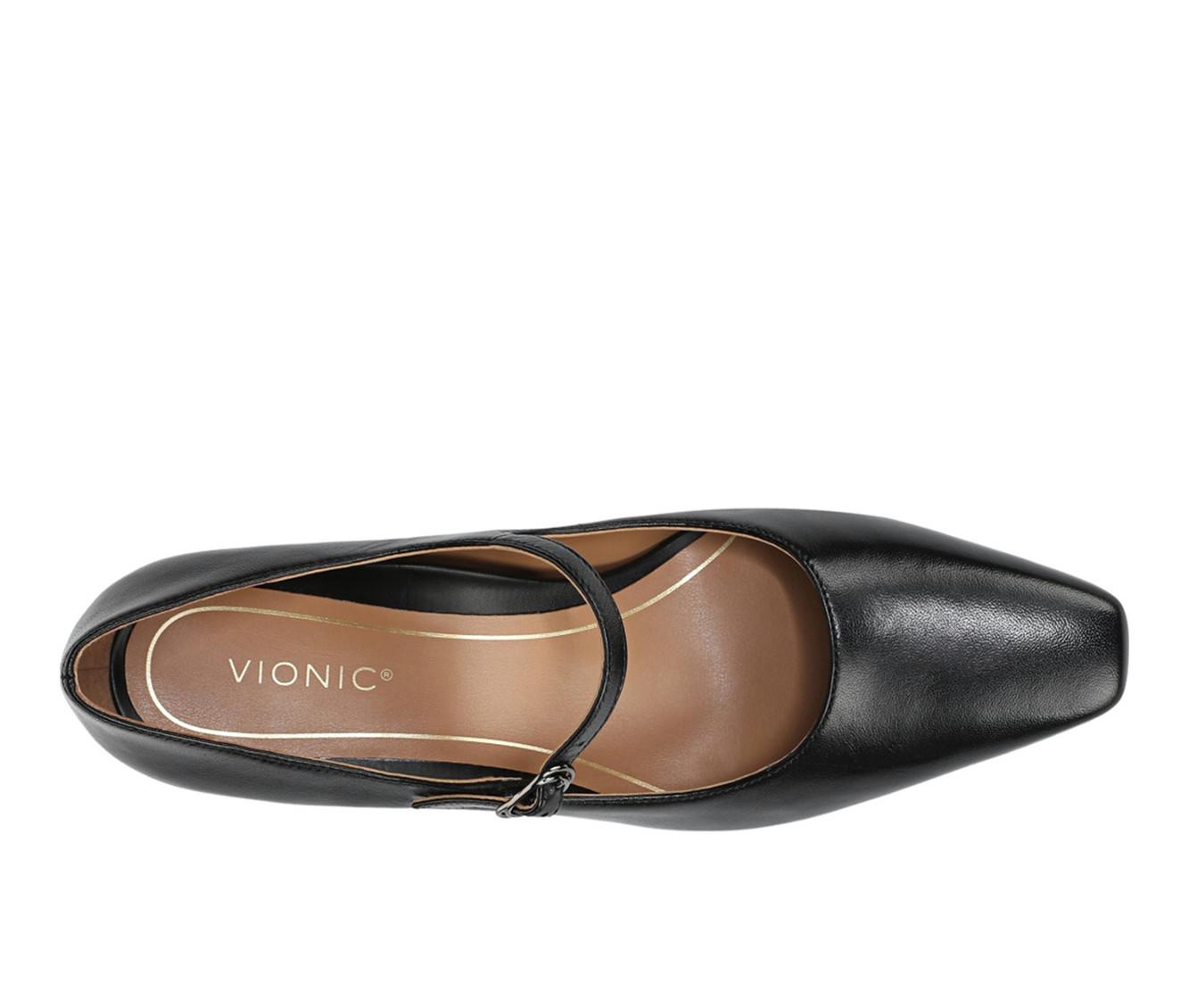 Women's Vionic Samira Mary Jane Pumps