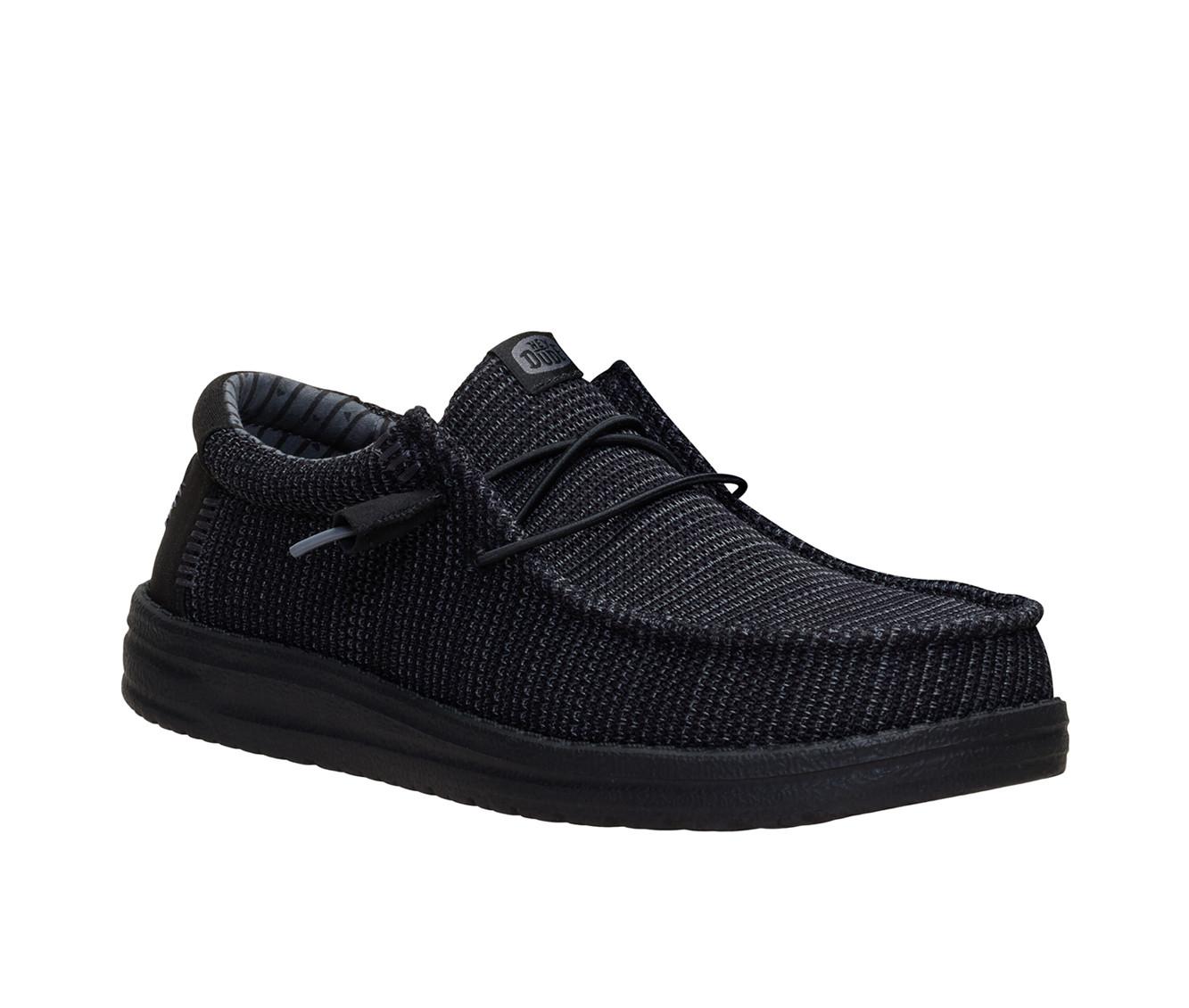 Men's HEYDUDE Wally SE Stretch Sox