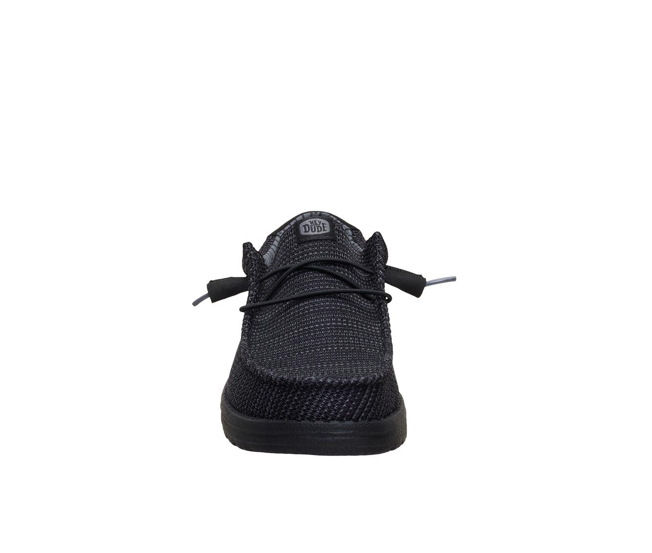 Men's HEYDUDE Men's Wally SE Stretch Sox - thumbnail 10