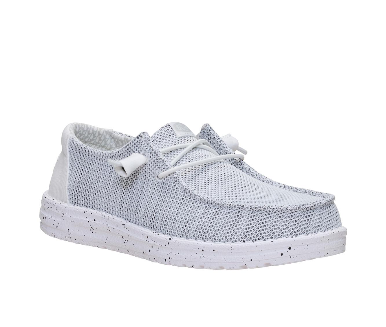 Women's HEYDUDE Wendy SE Stretch Sox - thumbnail 8