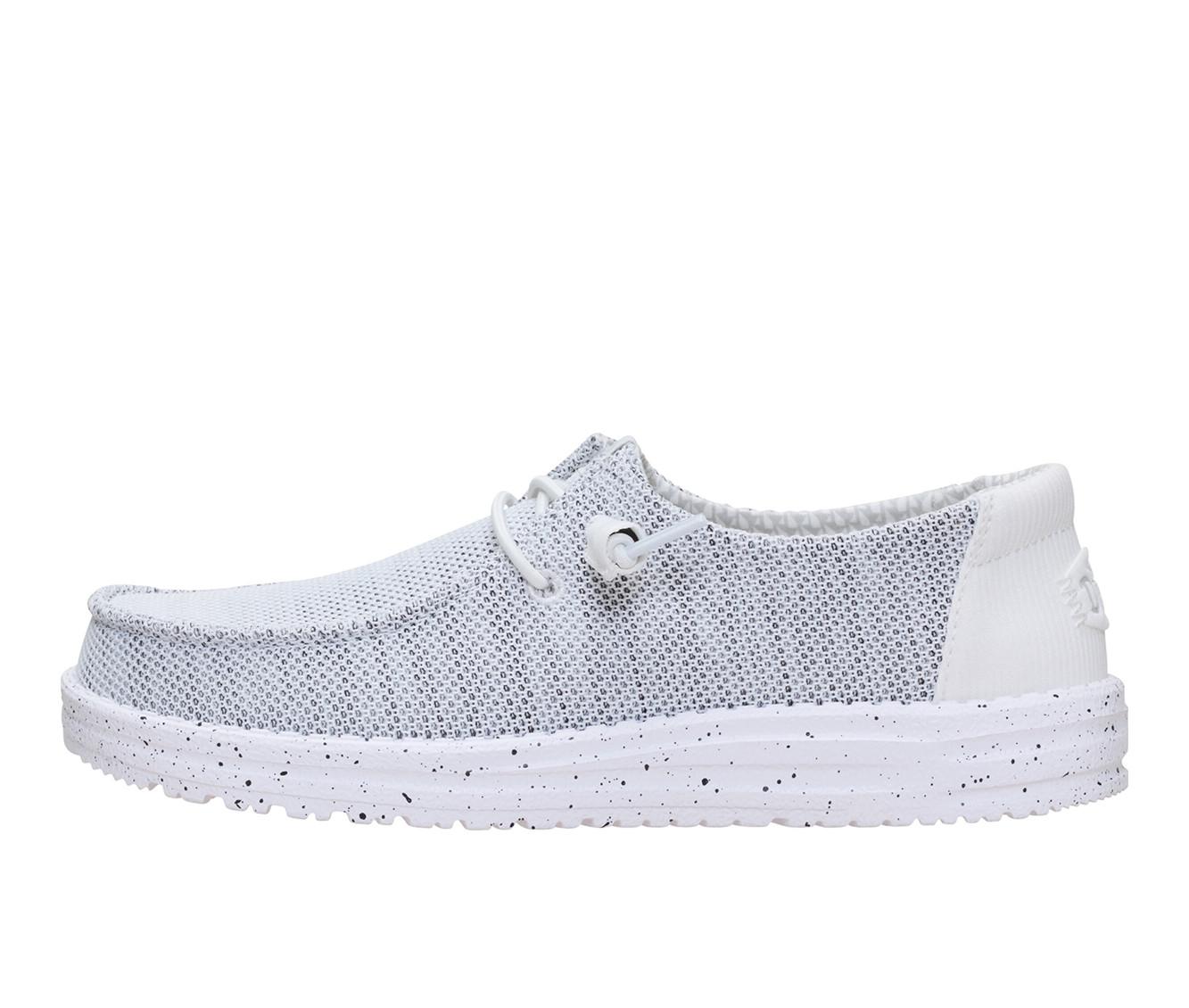 Women's HEYDUDE Wendy SE Stretch Sox - thumbnail 9