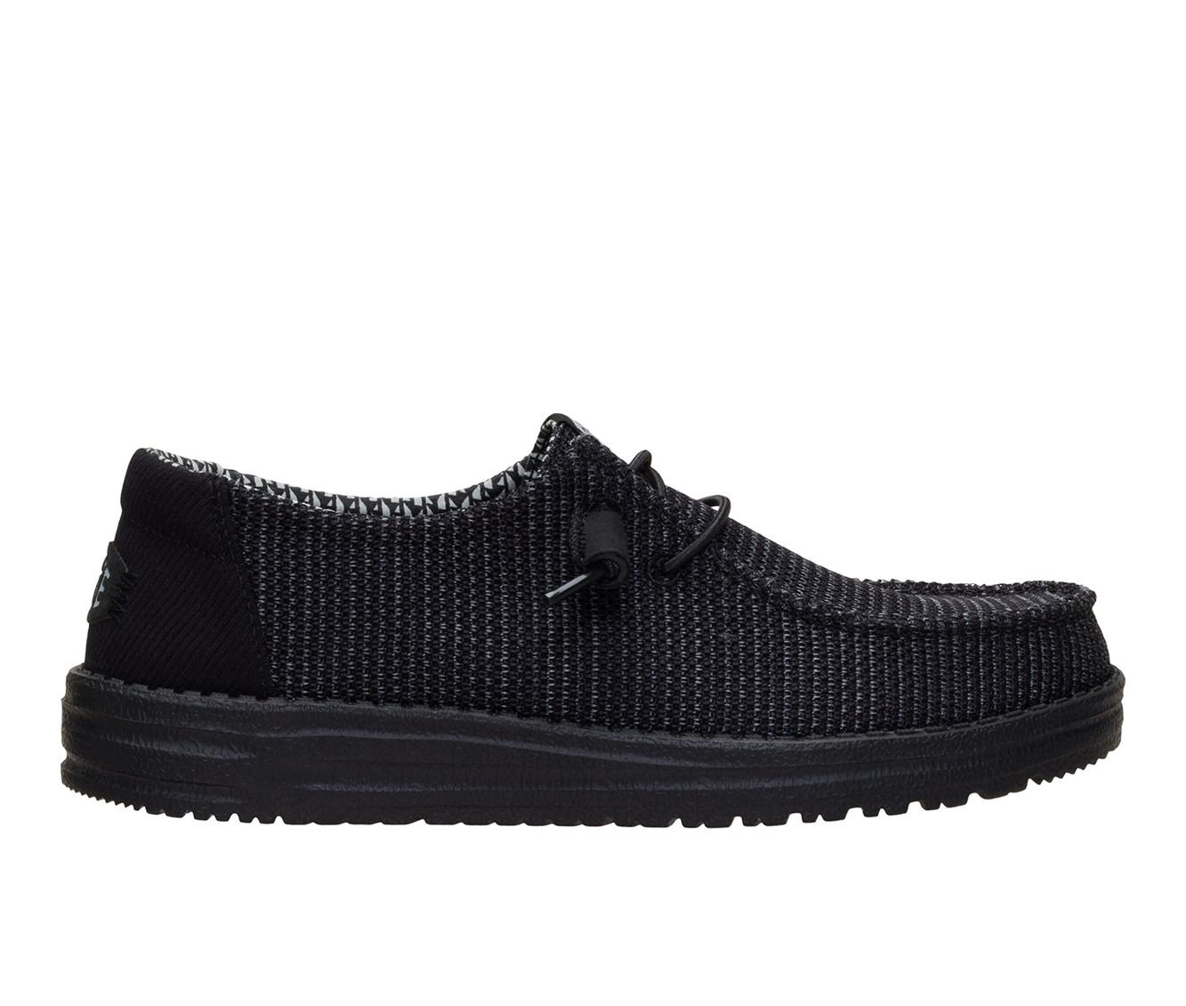Women's HEYDUDE Wendy SE Stretch Sox