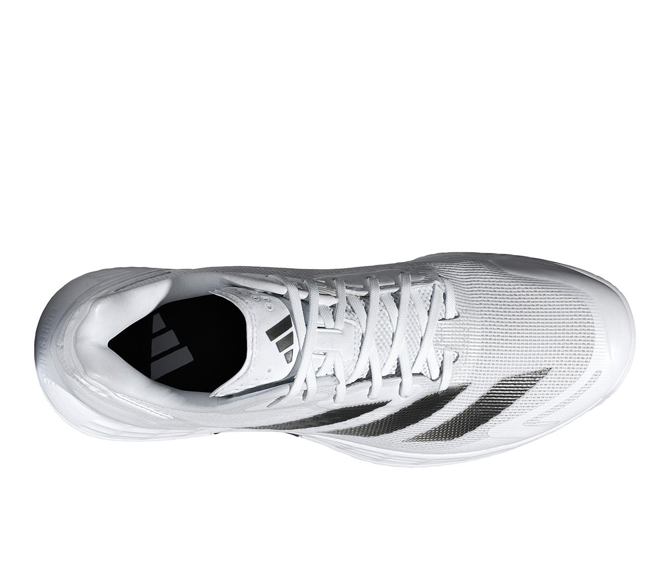 Men's Adidas Defiant Speed 2 Sneakers
