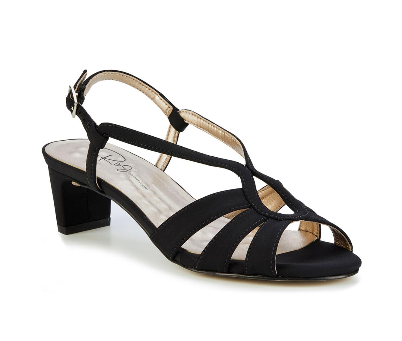 Women's Ros Hommerson Leandra Dress Sandals