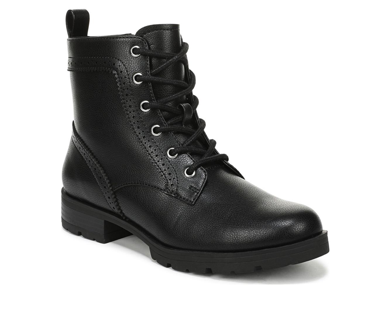 Women's LifeStride Lena Lace-up Boots