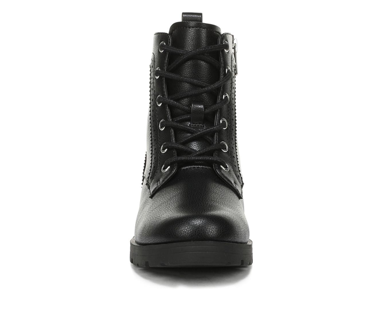 Women's LifeStride Lena Lace-up Boots