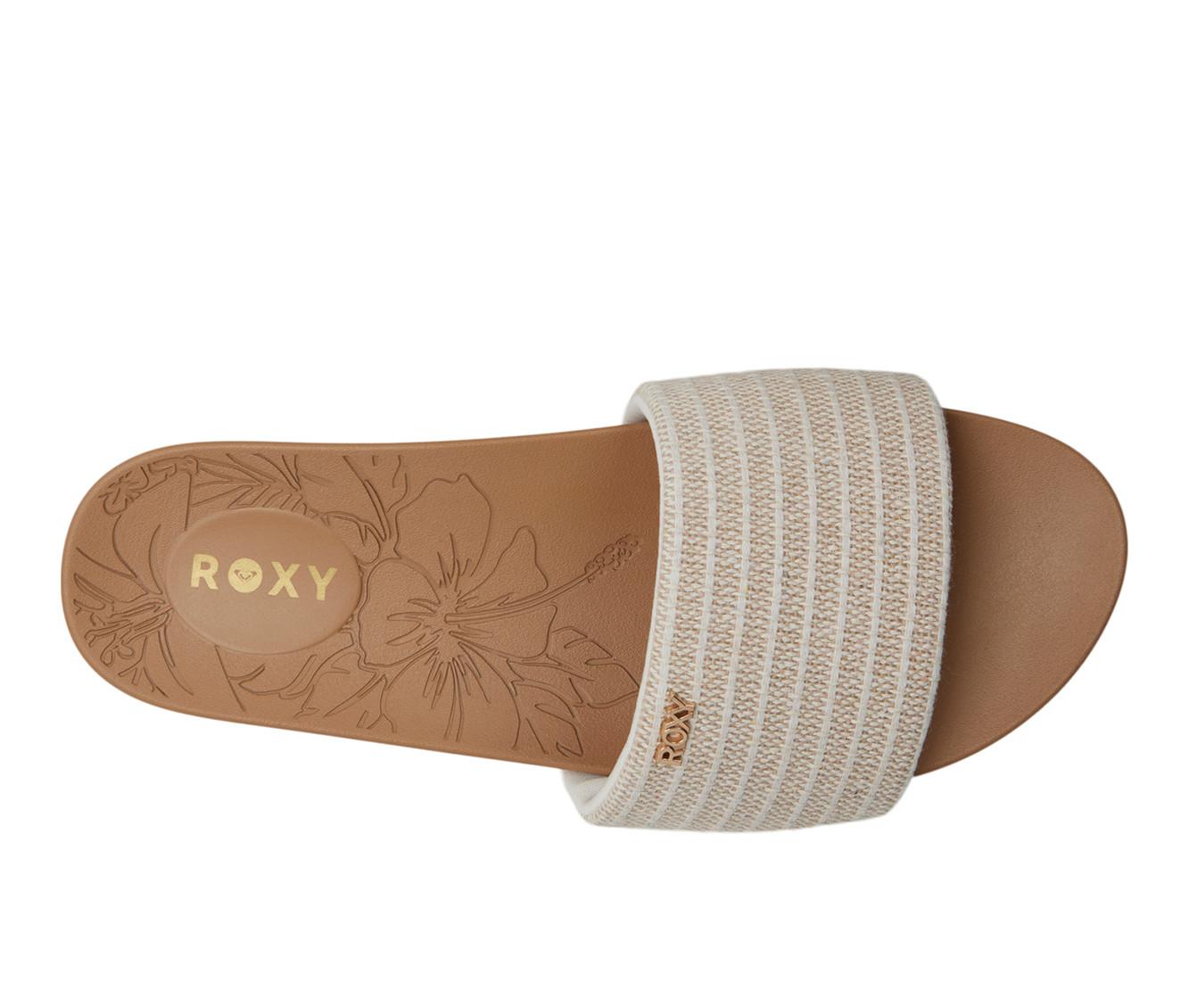 Women's Roxy Nani Wedges