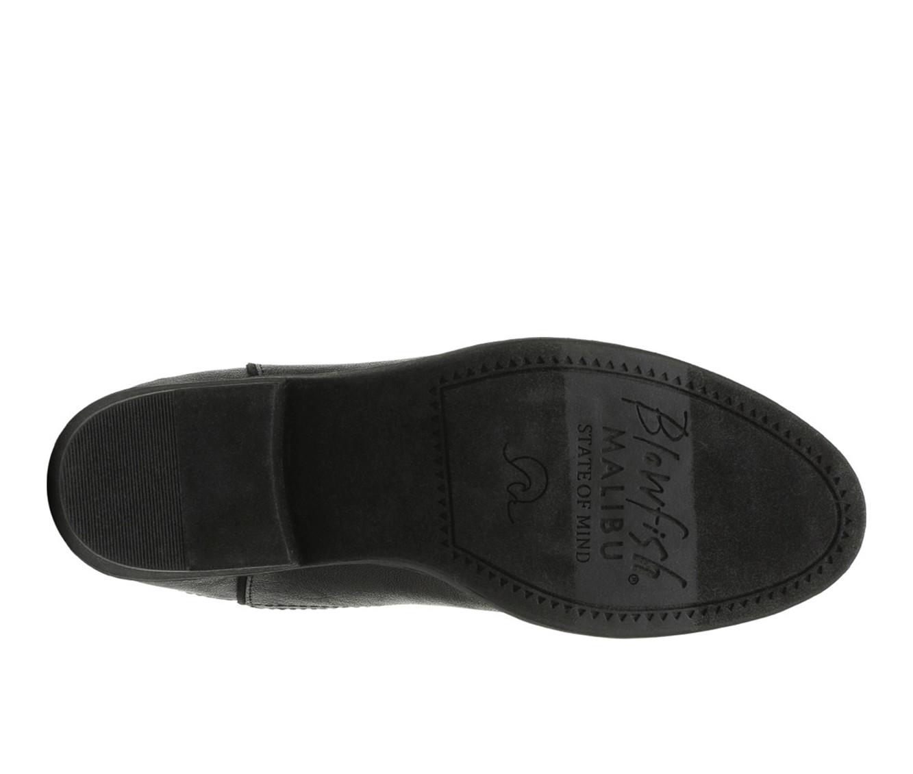 Women's Blowfish Malibu Southwest Western Booties