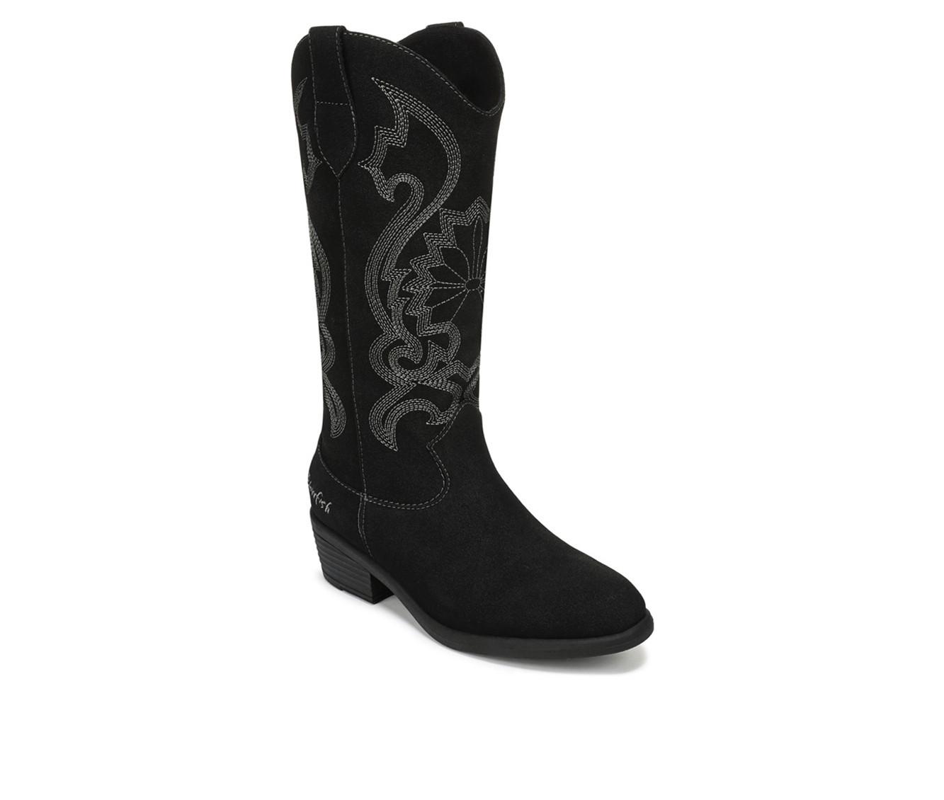 Women's Blowfish Malibu Stutter Western Boots