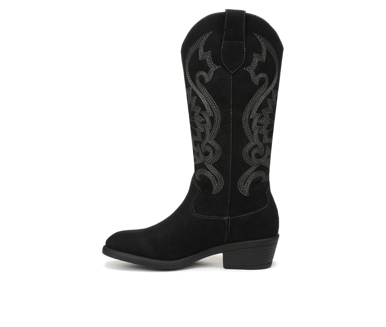 Women's Blowfish Malibu Stutter Western Boots