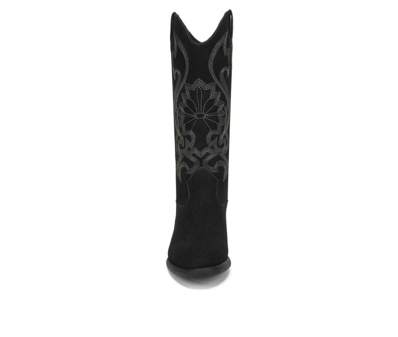 Women's Blowfish Malibu Stutter Western Boots