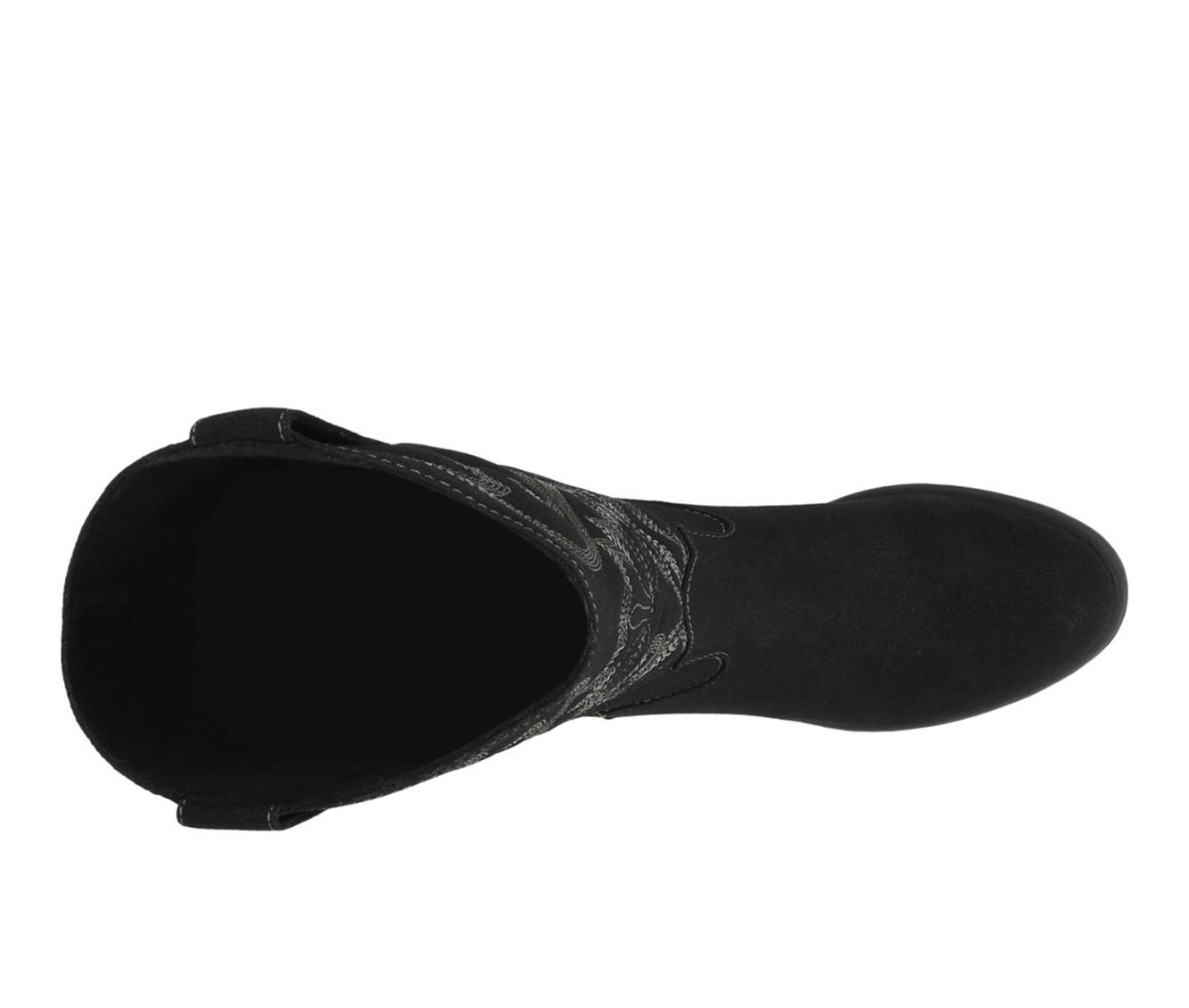 Women's Blowfish Malibu Stutter Western Boots