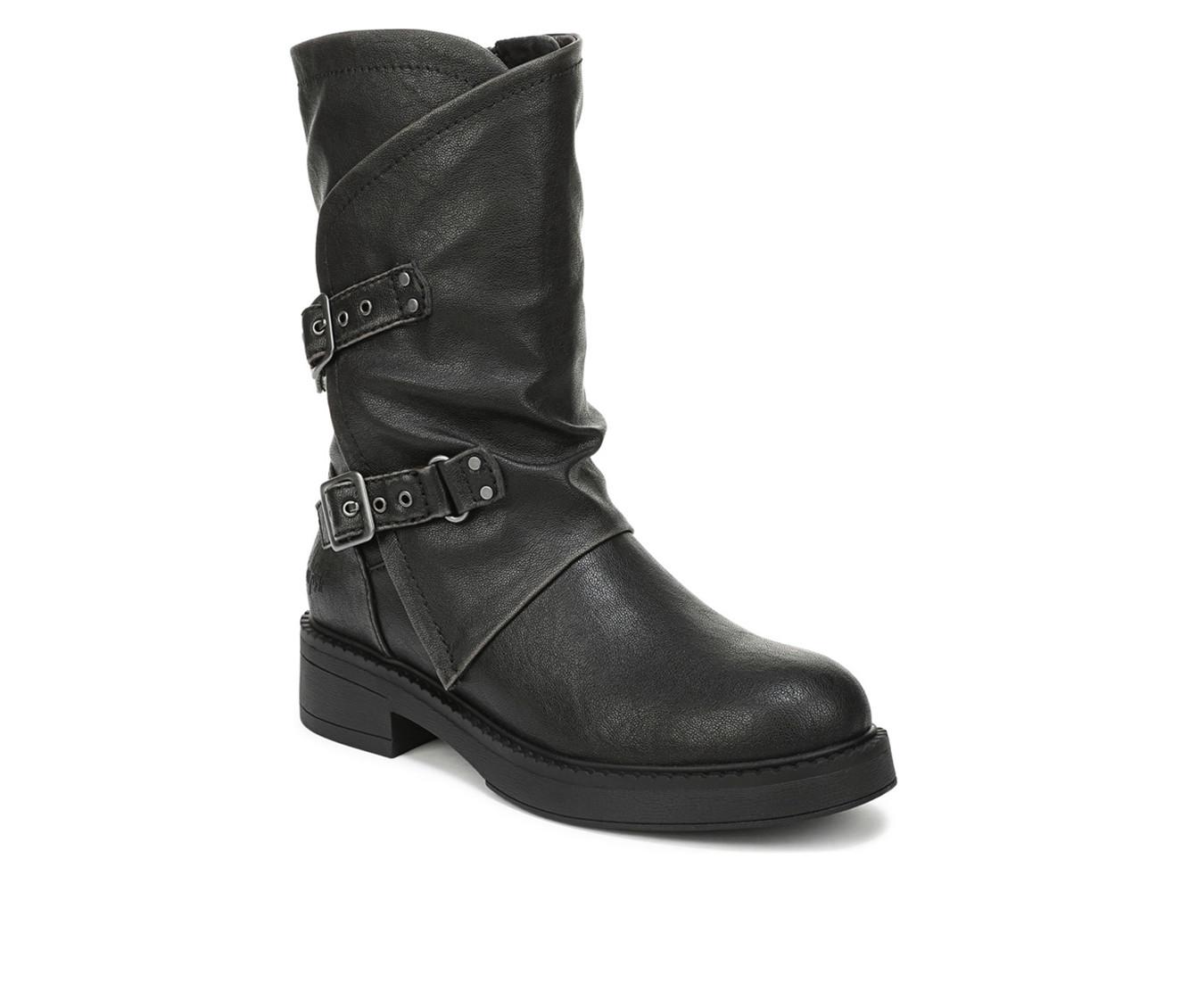 Women's Blowfish Malibu Venice 2 Moto Booties