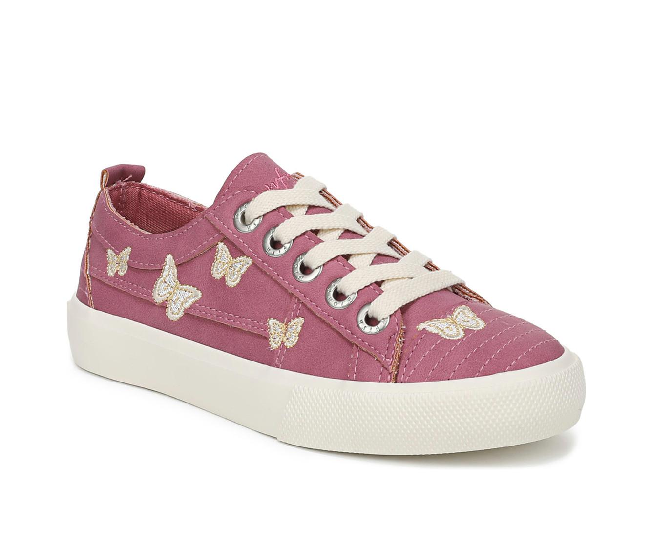 Girls' Blowfish Malibu Little Kid & Big V Sadie 3 Sneakers