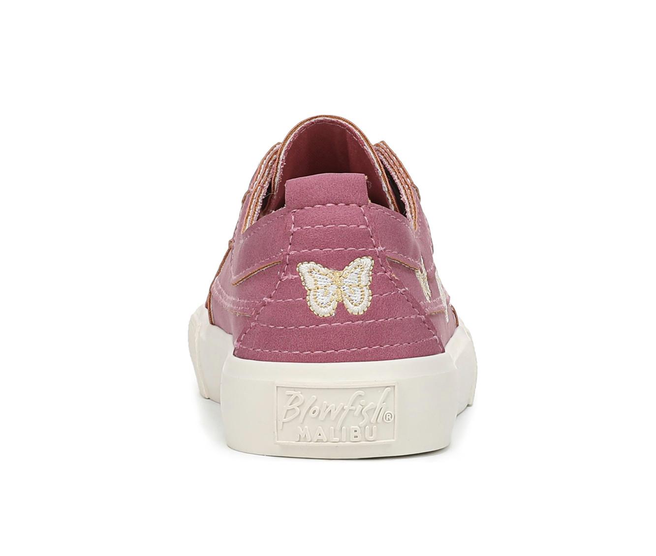 Girls' Blowfish Malibu Little Kid & Big V Sadie 3 Sneakers