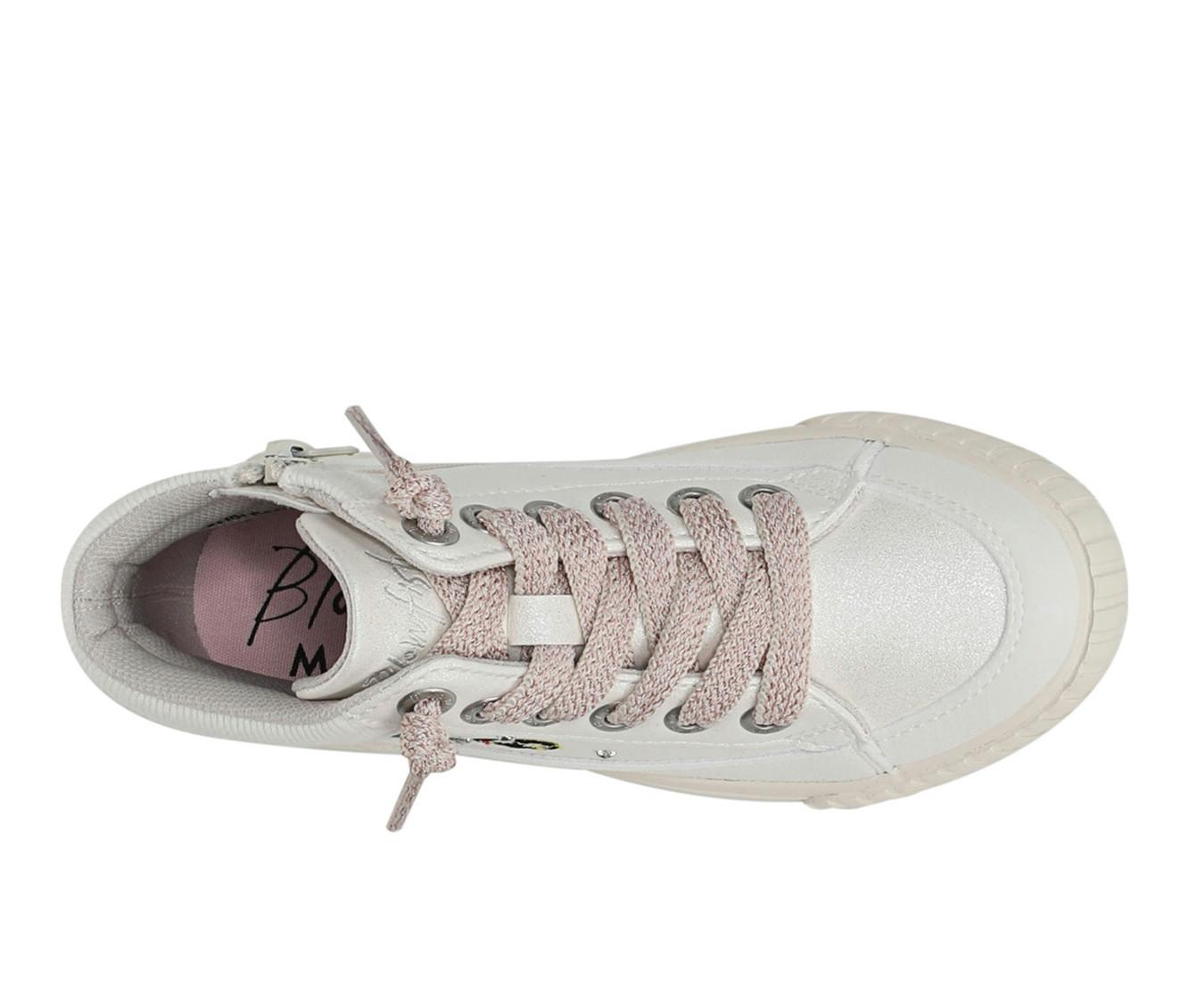 Girls' Blowfish Malibu Little Kid & Big Wander Up 3 Sneakers