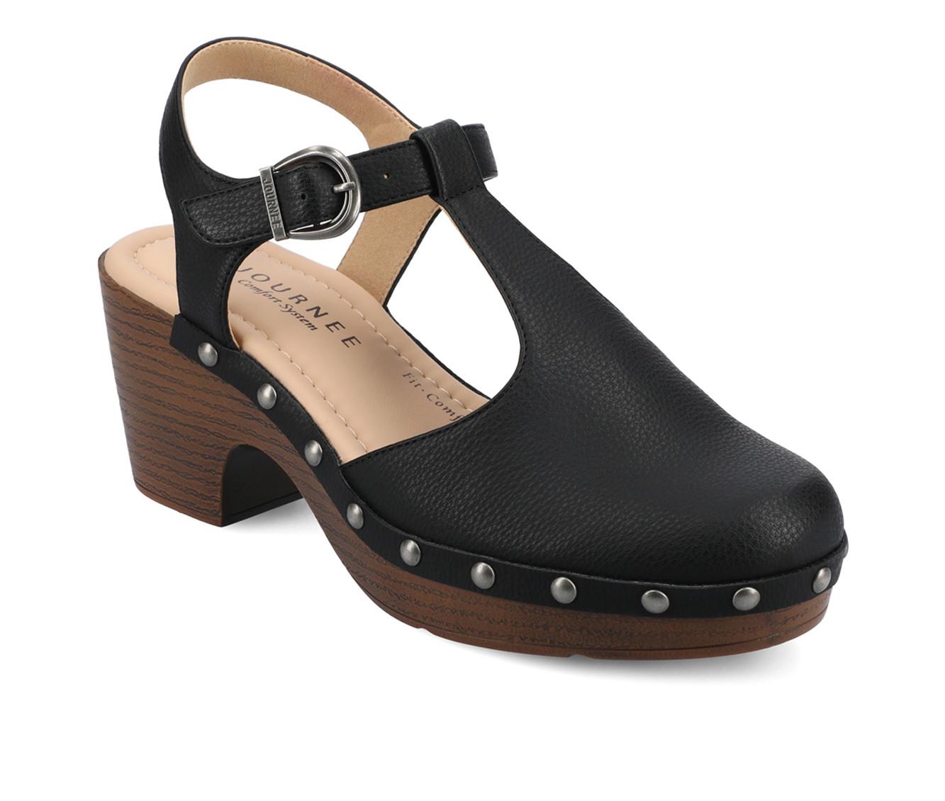 Women's Journee Collection Sicily Wedges
