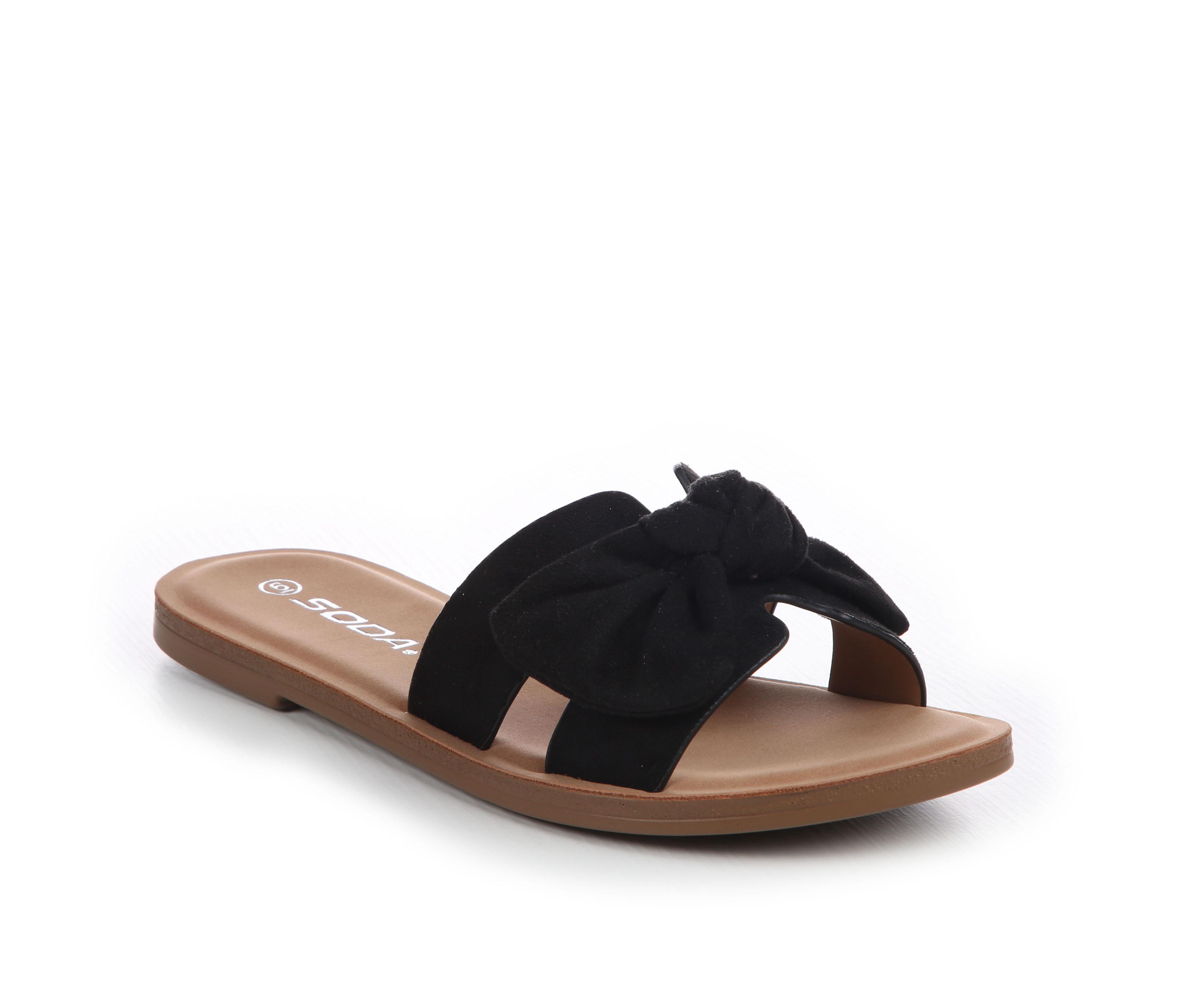 Women's Soda Road-S Sandals