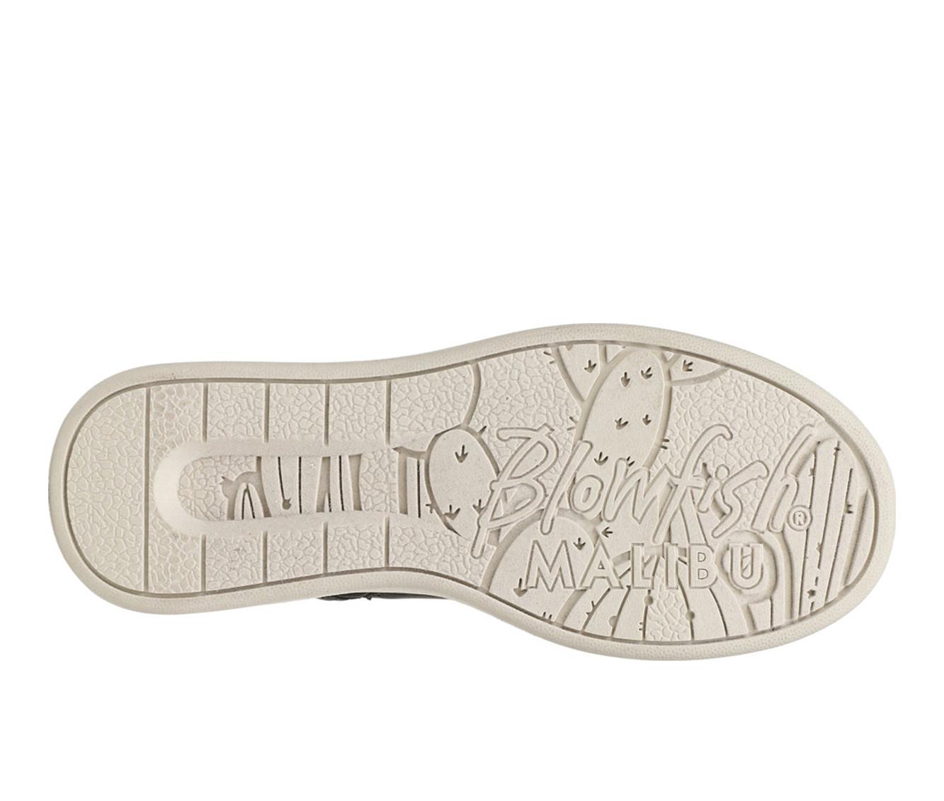 Women's Blowfish Malibu Camden 2 Sneaker Bootie