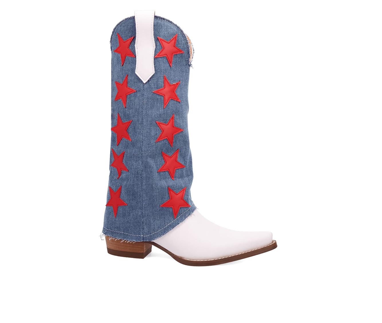 Women's Dingo Boot Glory Days Western Boots