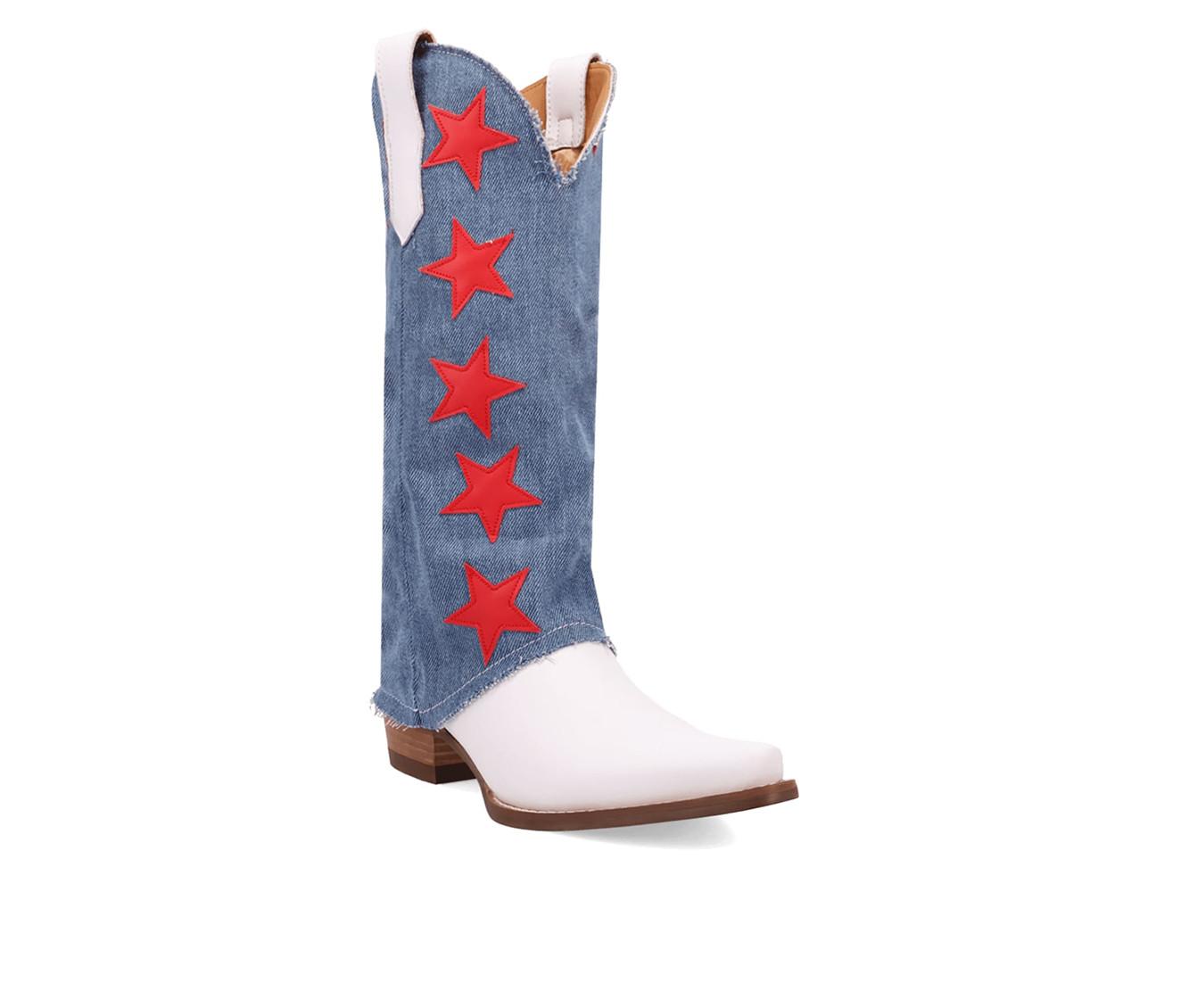 Women's Dingo Boot Glory Days Western Boots