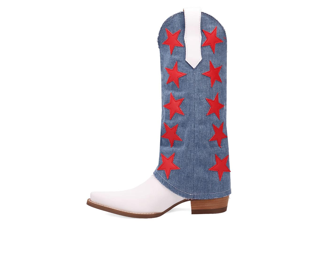 Women's Dingo Boot Glory Days Western Boots