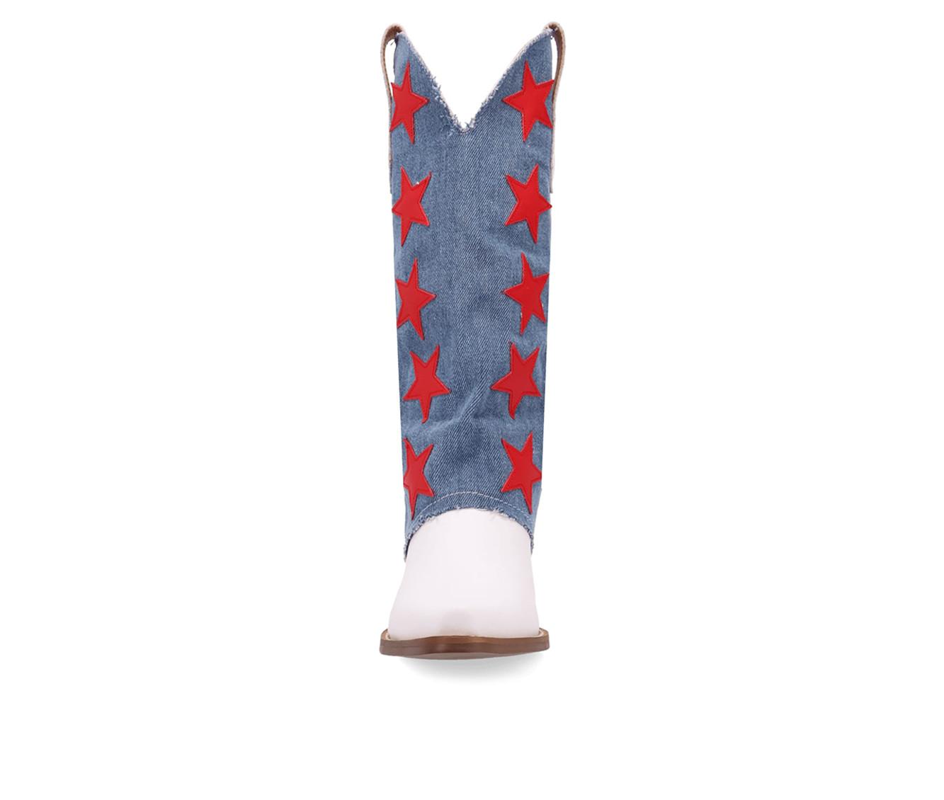 Women's Dingo Boot Glory Days Western Boots